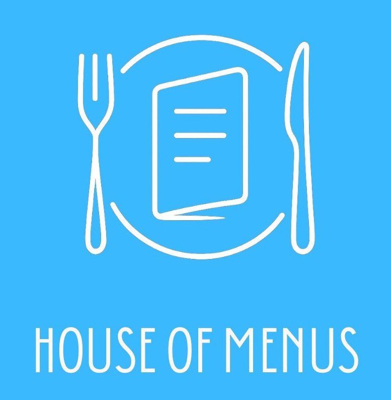 House of menus